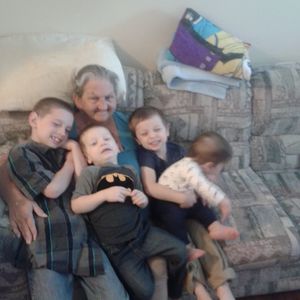 Meet your Posher, Charlene